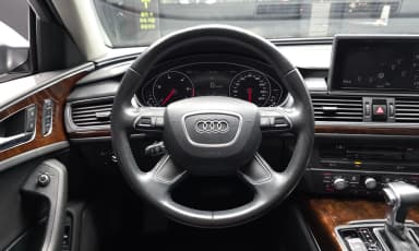 New A6