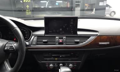 New A6