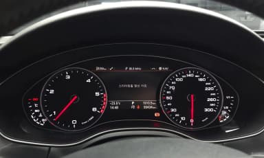 New A6
