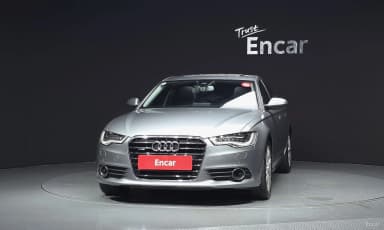 New A6