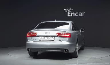 New A6