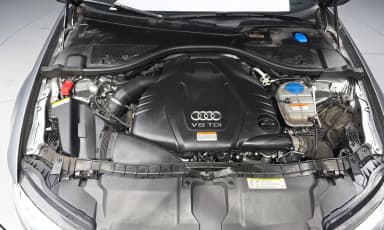 New A6