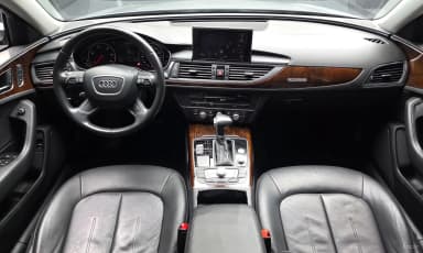 New A6