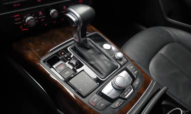 New A6