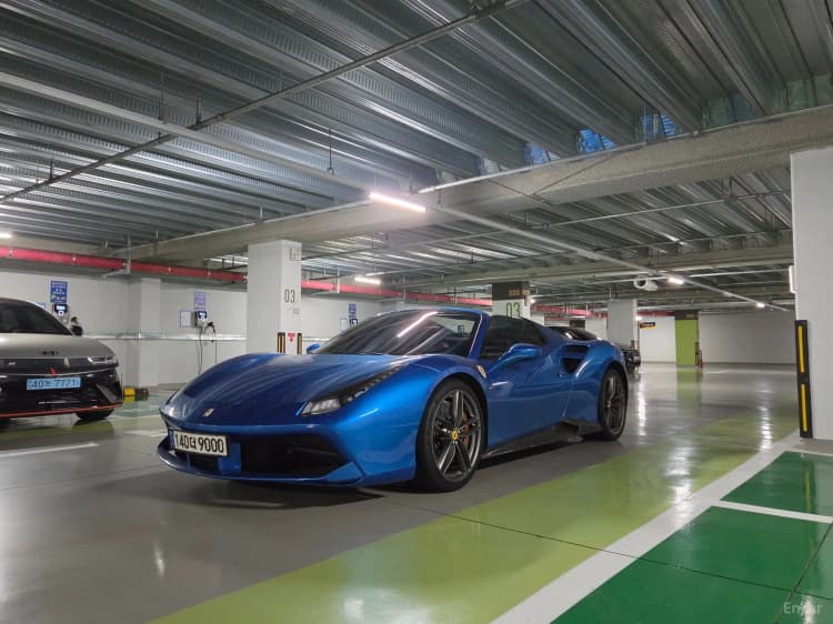 488 Spider