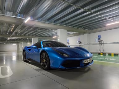 488 Spider
