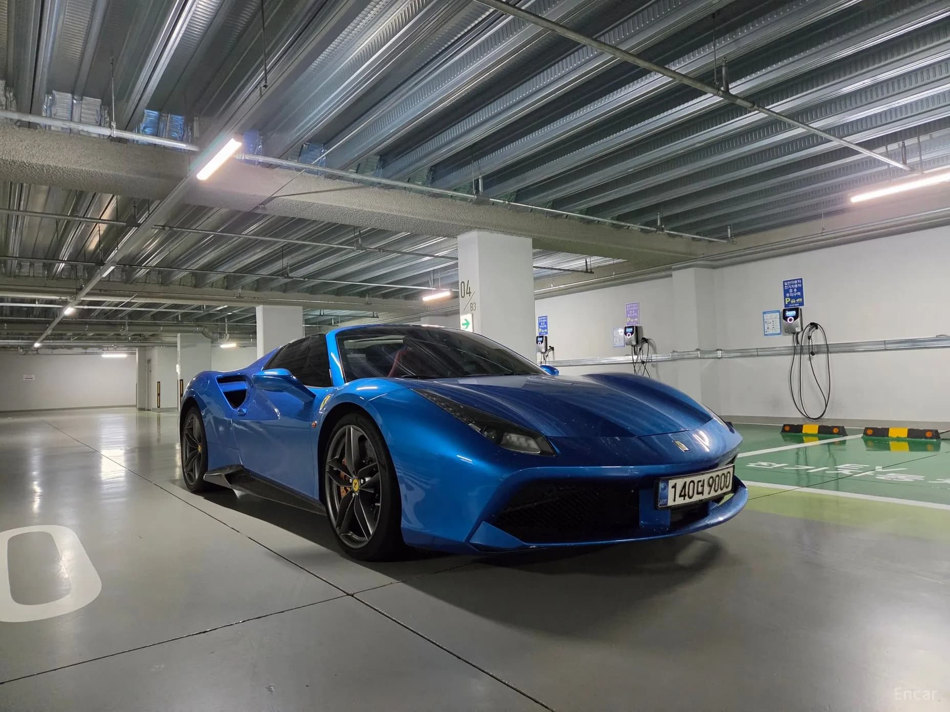 488 Spider