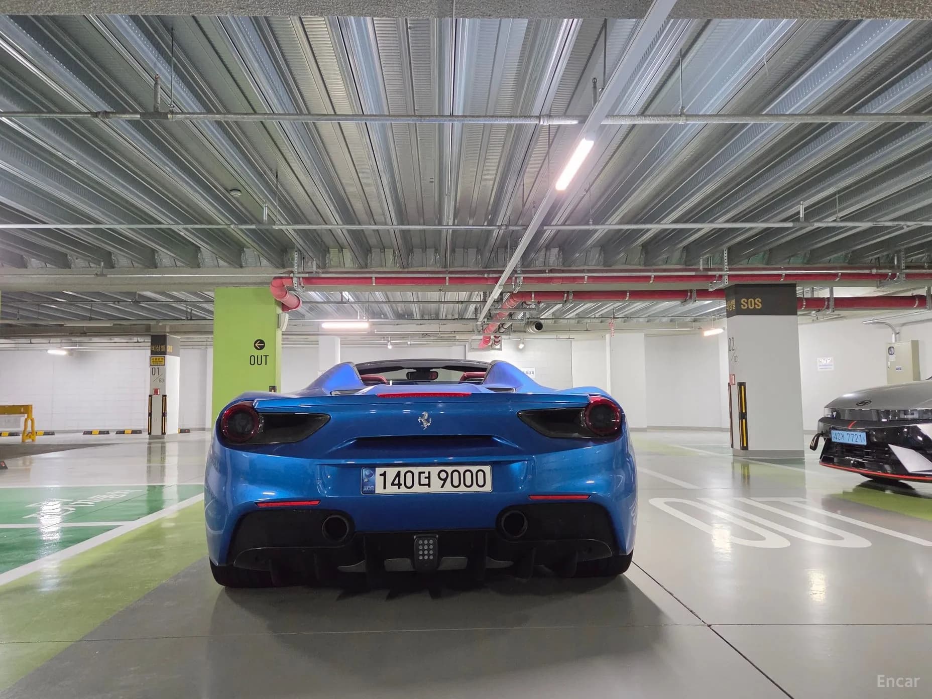 488 Spider