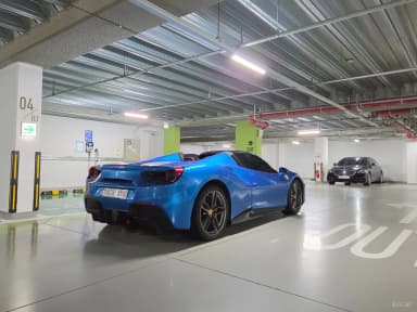 488 Spider