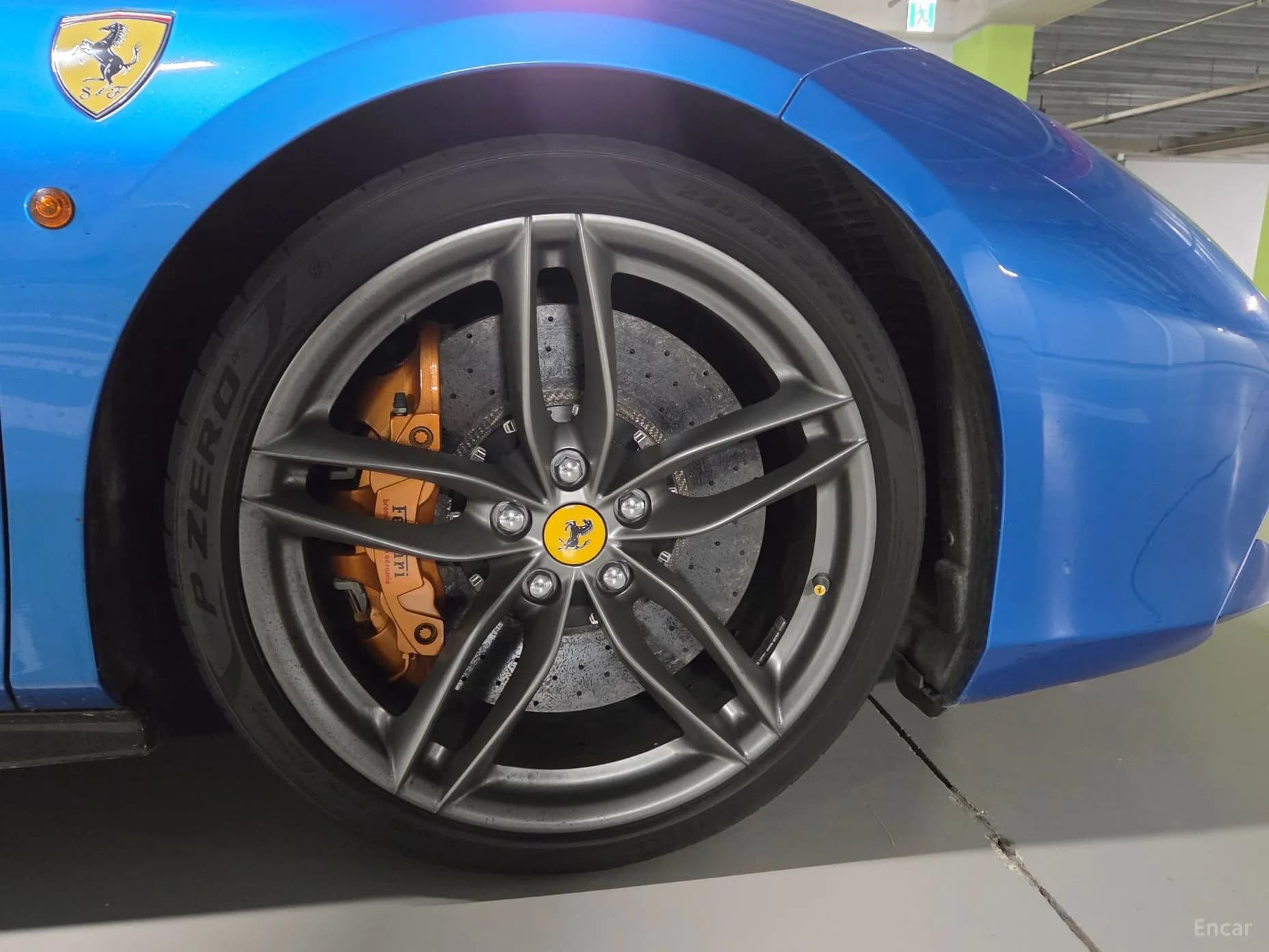 488 Spider