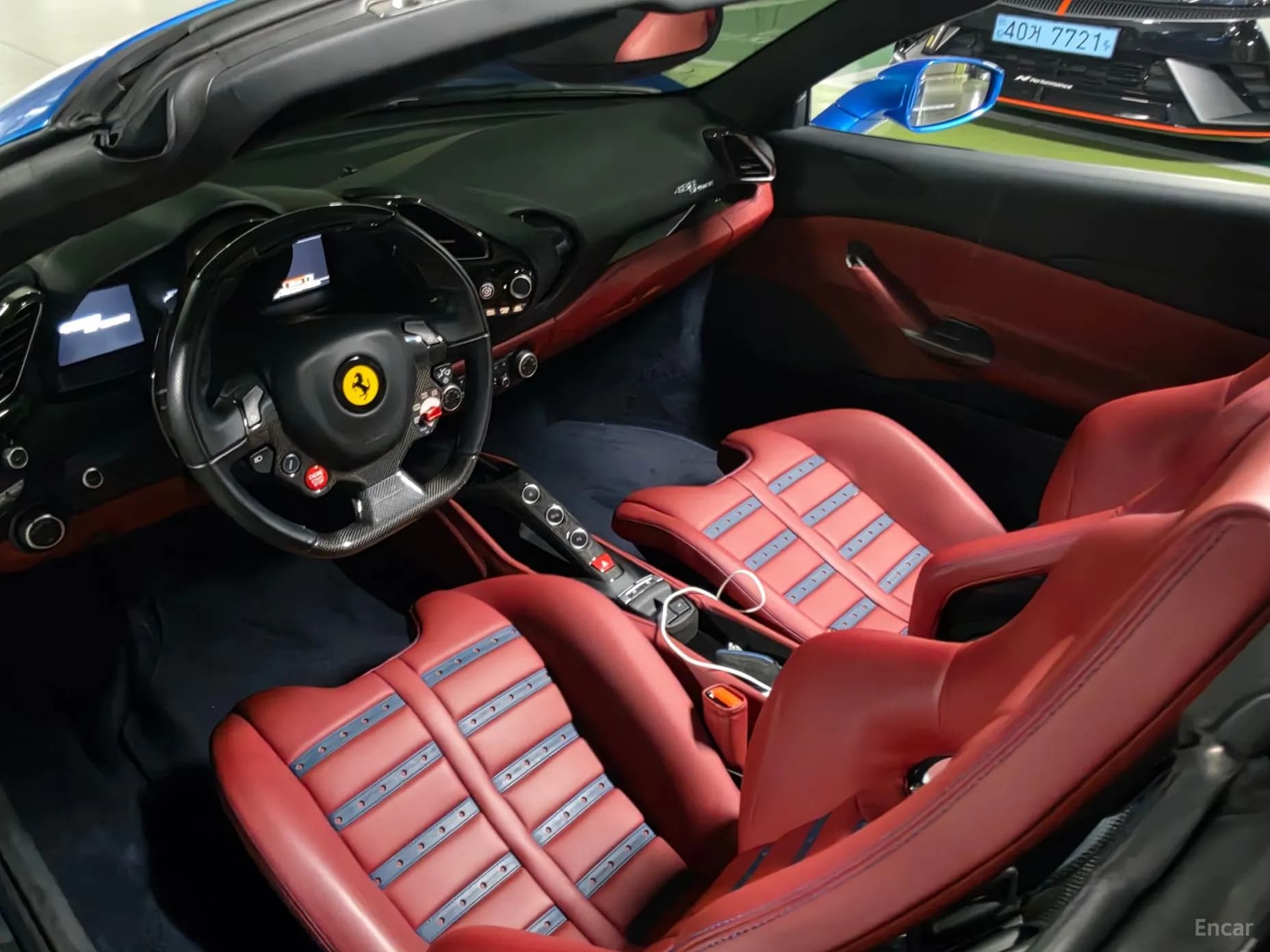 488 Spider