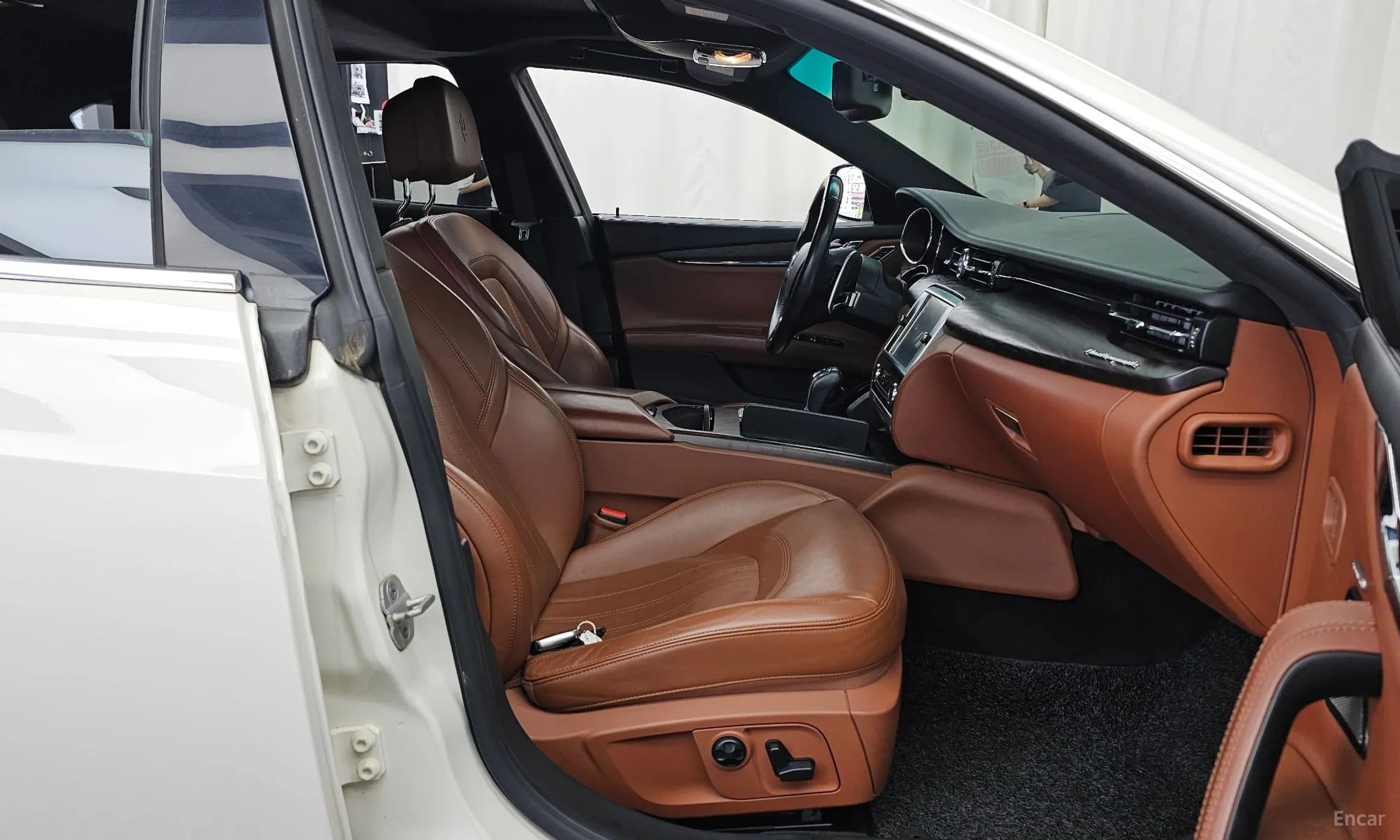 Quattroporte