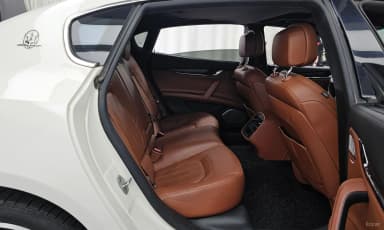 Quattroporte