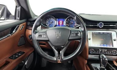 Quattroporte