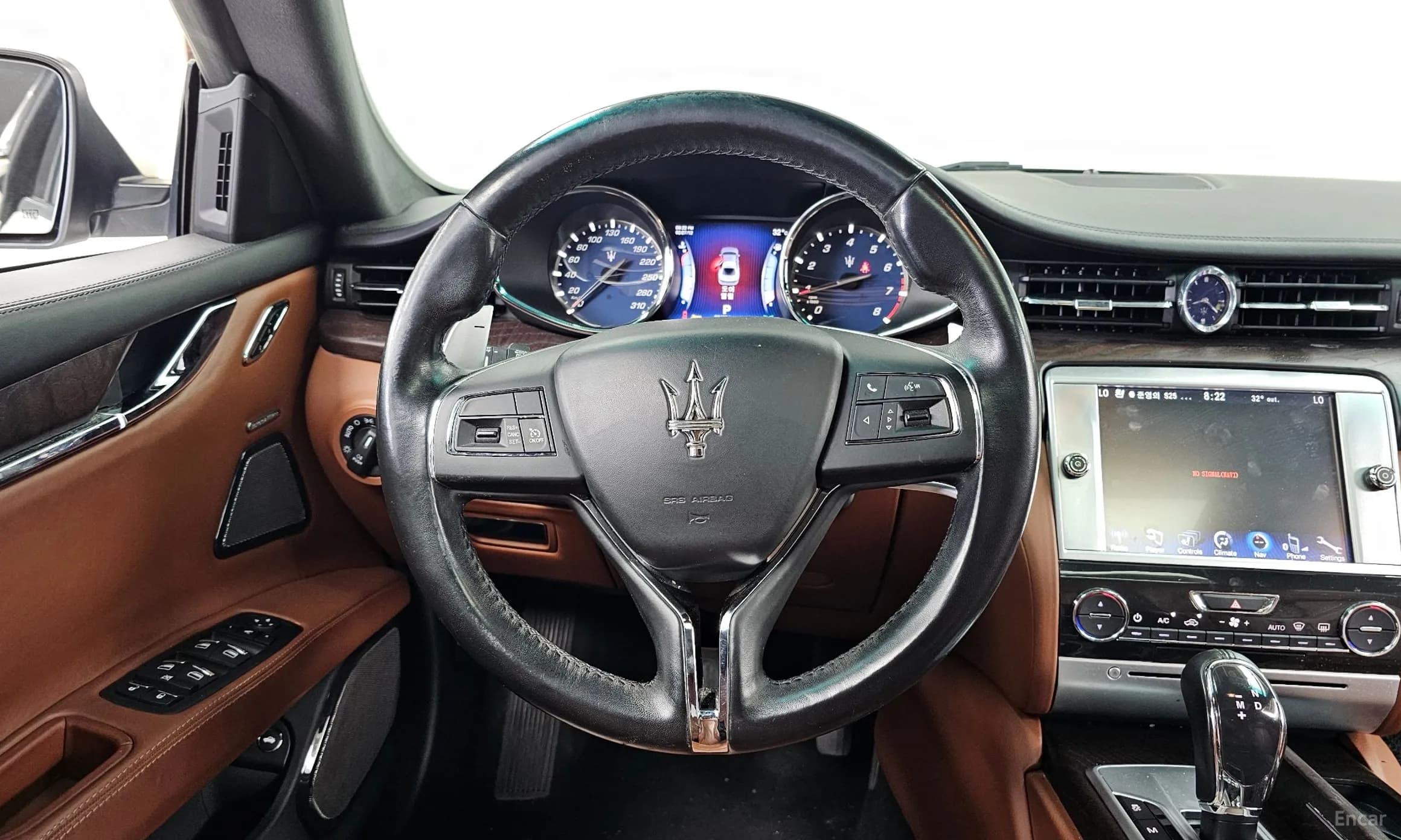 Quattroporte
