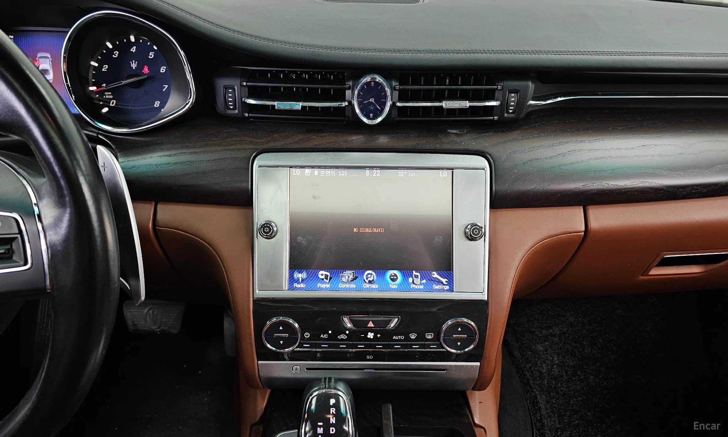 Quattroporte