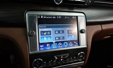 Quattroporte