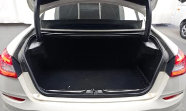 Quattroporte