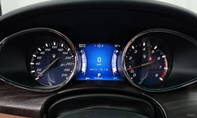 Quattroporte
