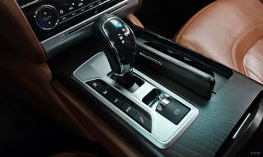 Quattroporte