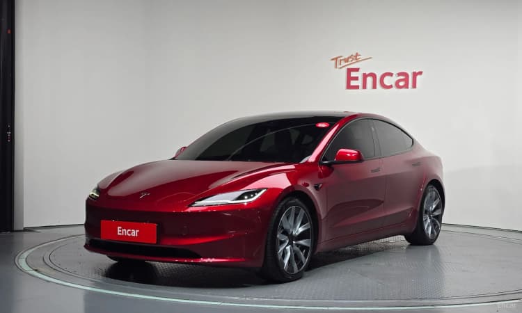 Model 3