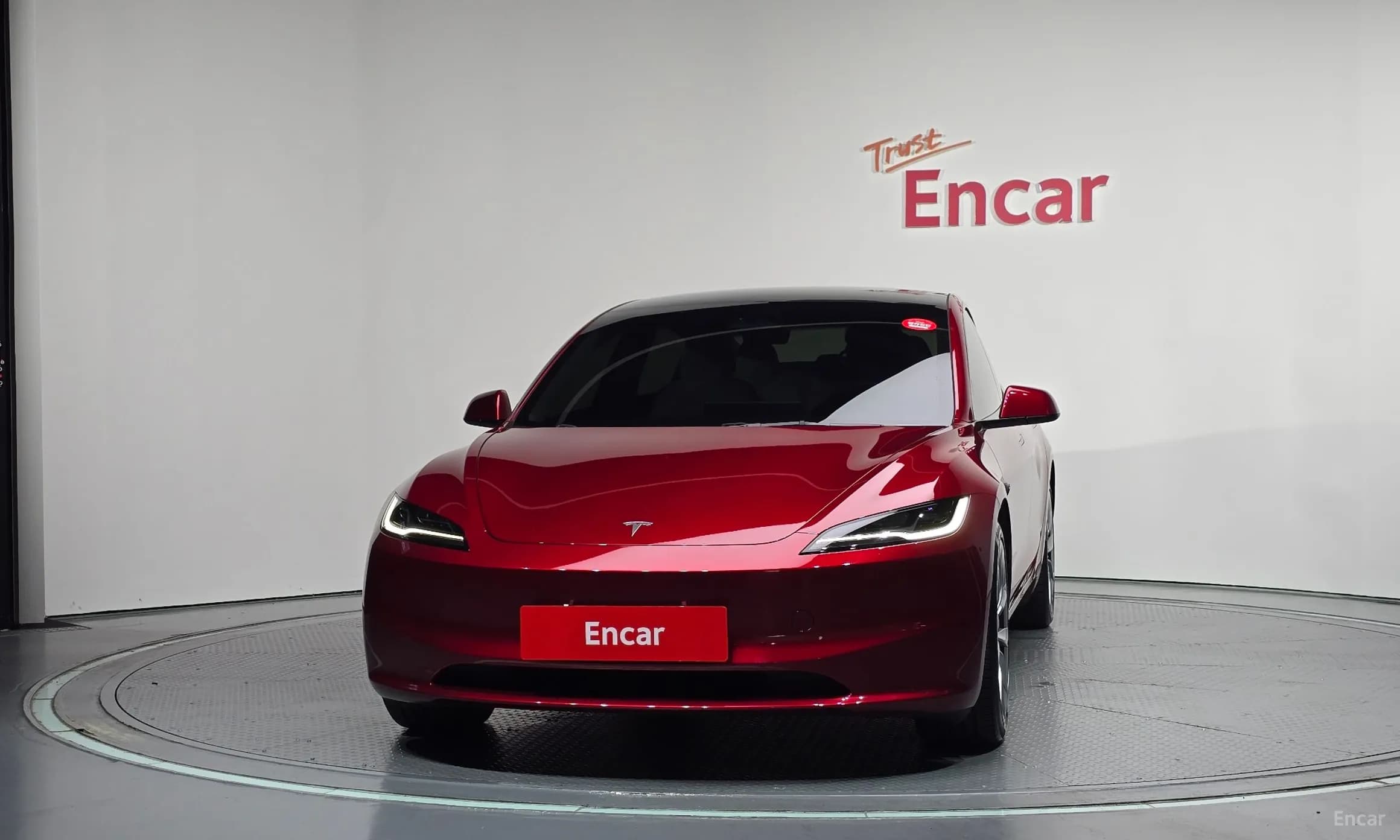 Model 3