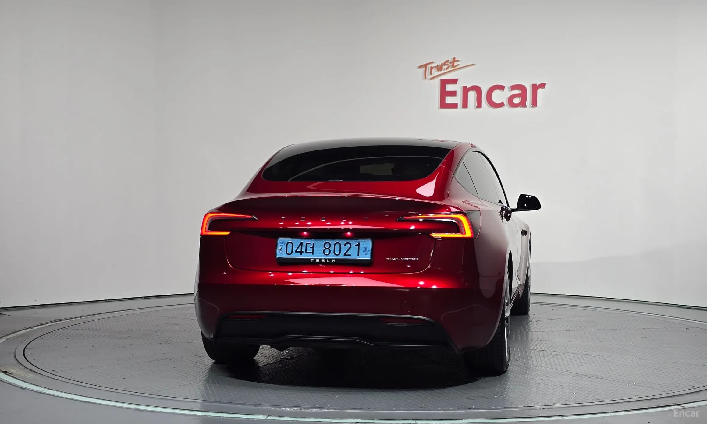 Model 3