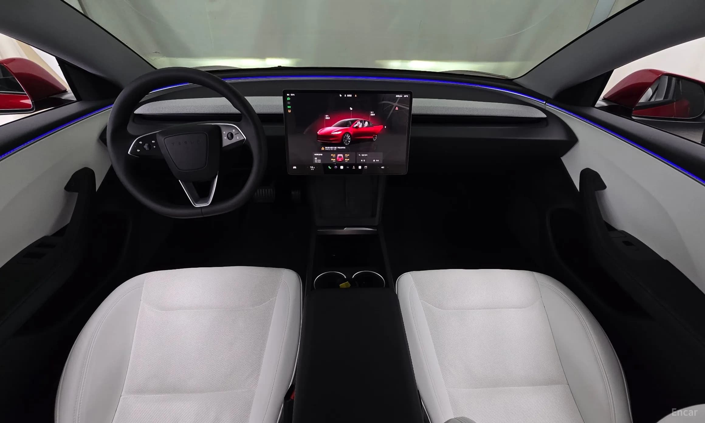 Model 3