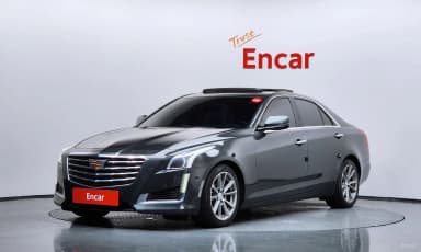 CTS Gen 3