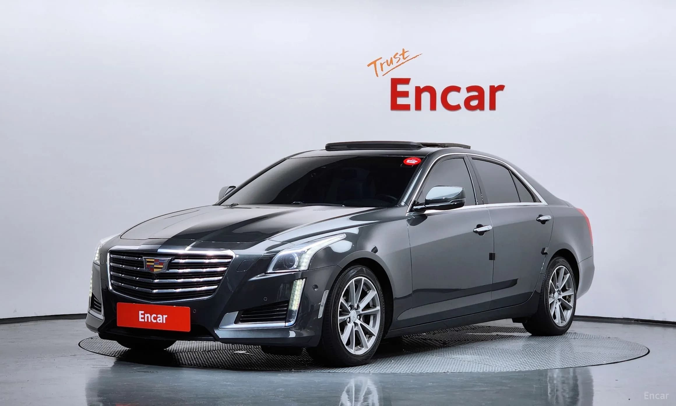 CTS Gen 3