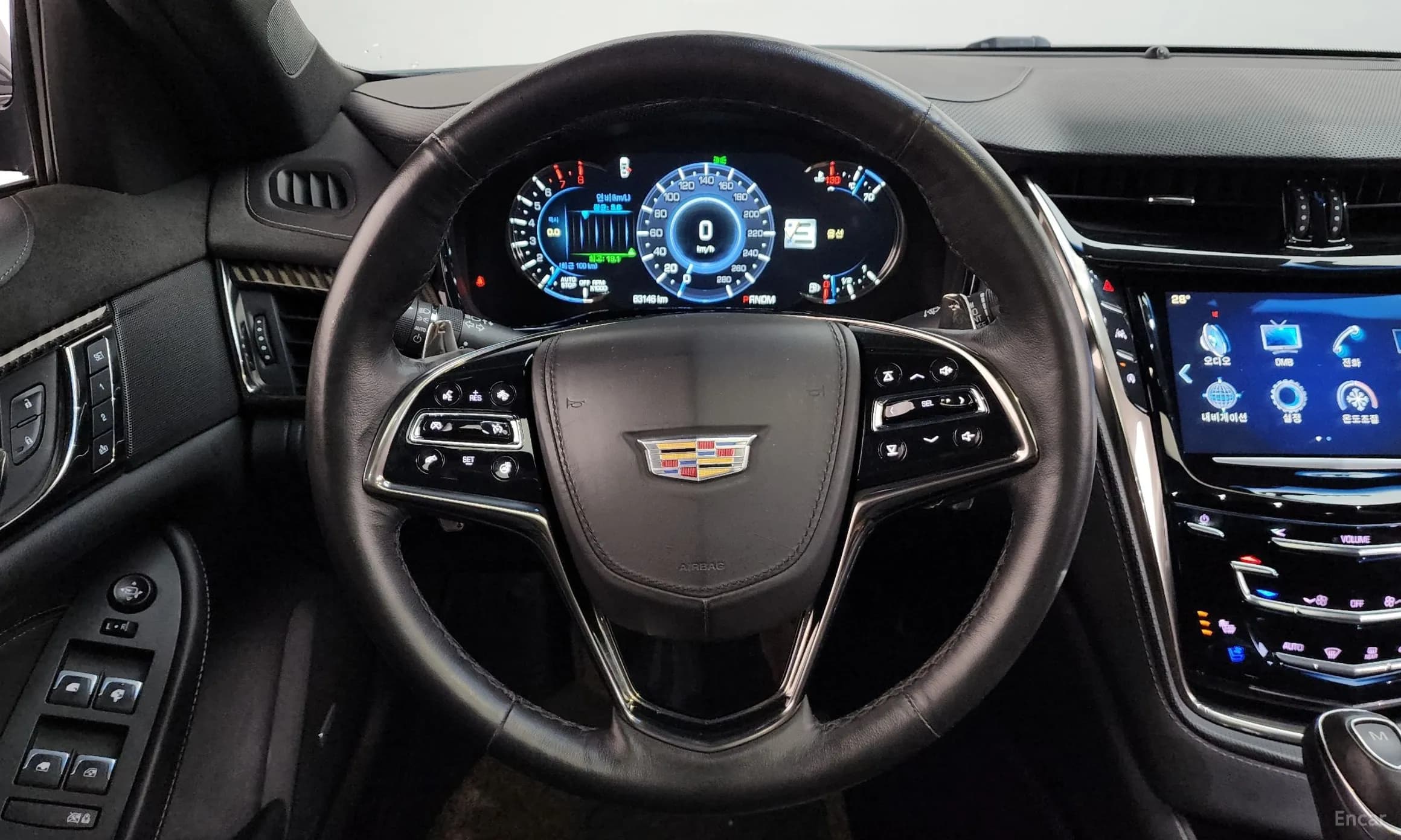 CTS Gen 3
