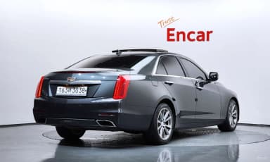 CTS Gen 3