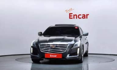 CTS Gen 3