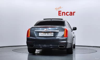 CTS Gen 3