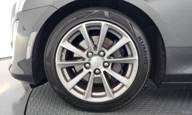 CTS Gen 3