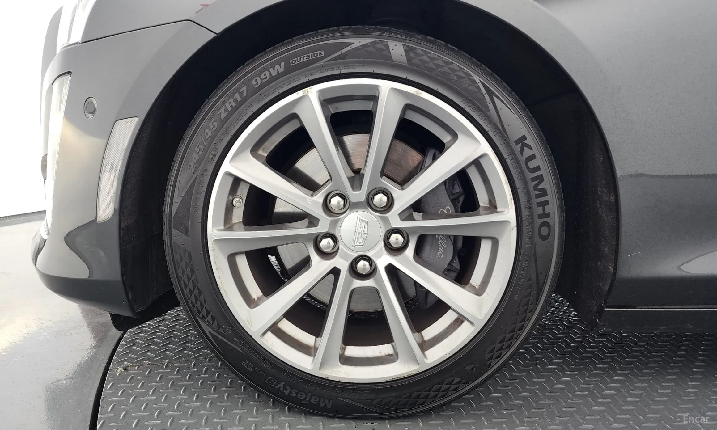 CTS Gen 3