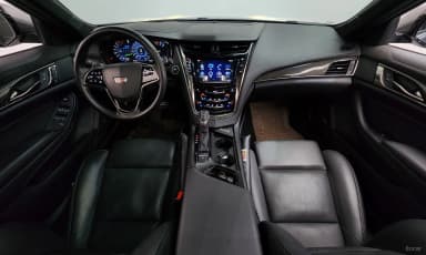 CTS Gen 3