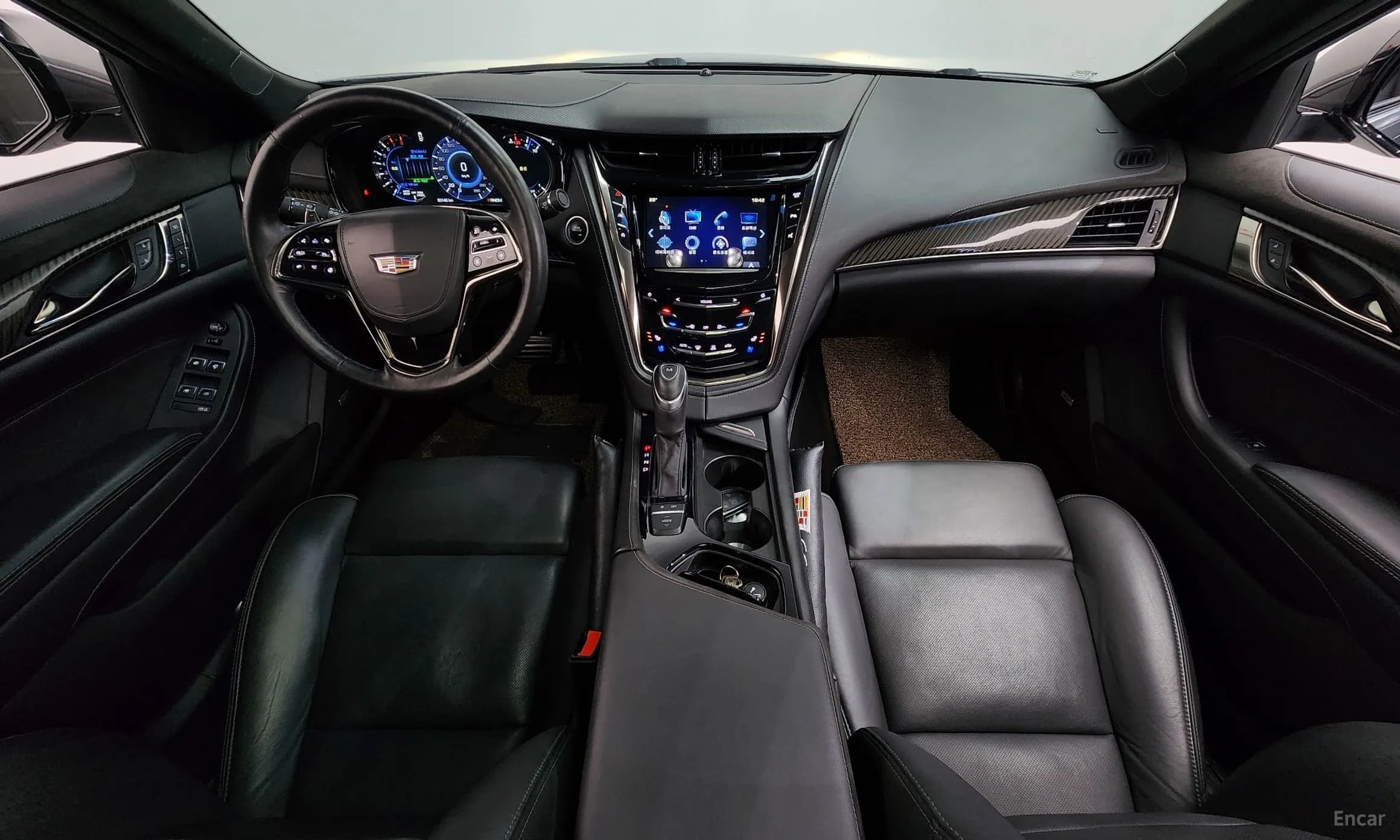 CTS Gen 3