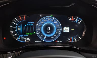 CTS Gen 3