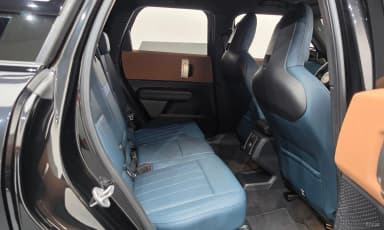 Cooper S Countryman 3rd Generation