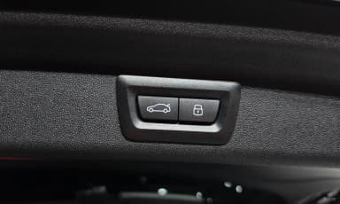 Cooper S Countryman 3rd Generation
