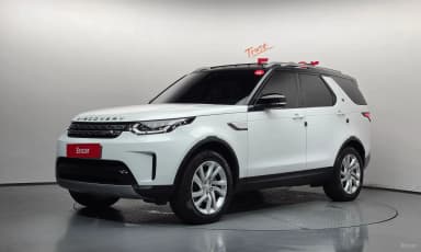 Discovery 5