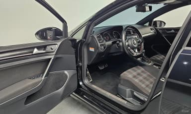 Golf 7th Generation