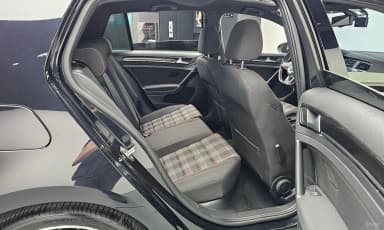 Golf 7th Generation