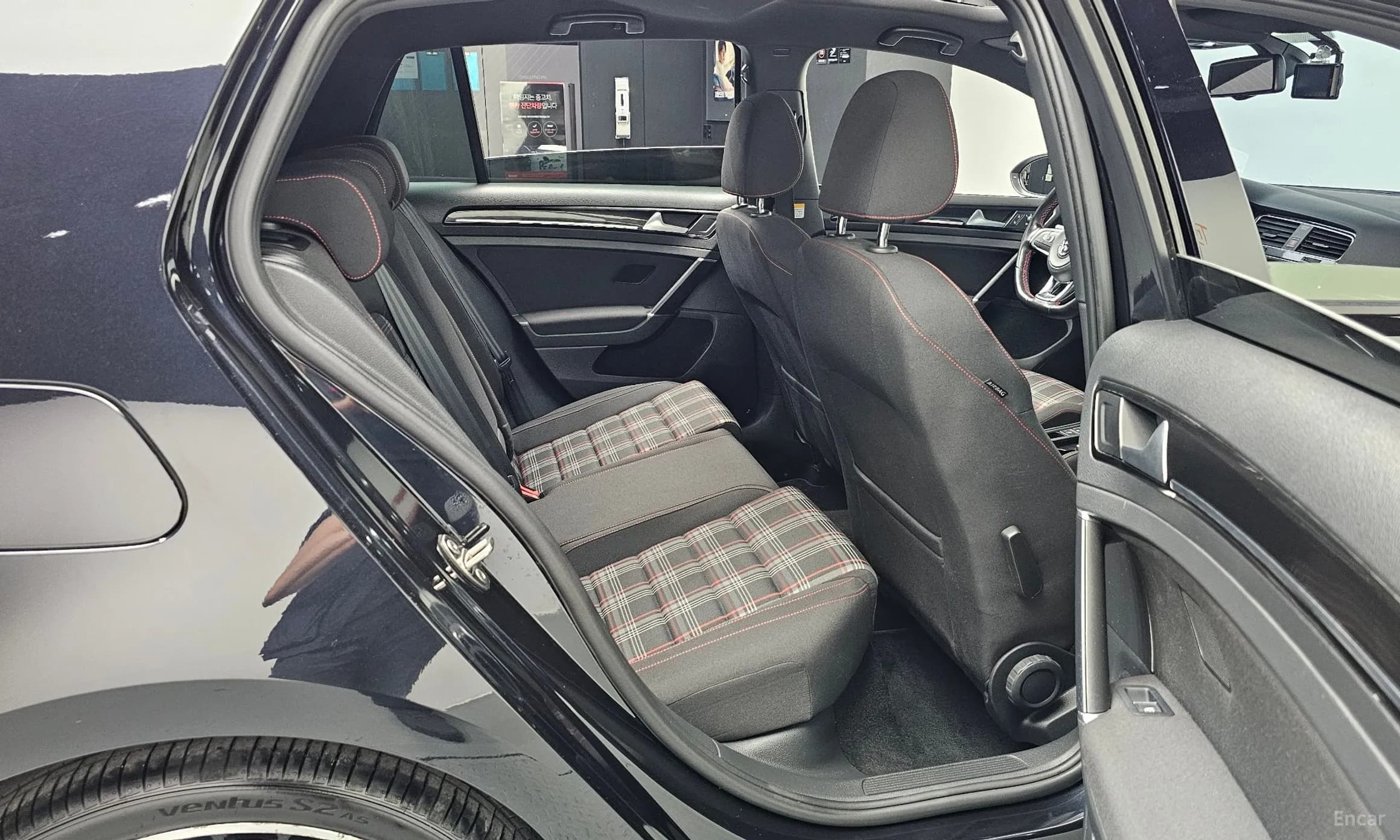 Golf 7th Generation