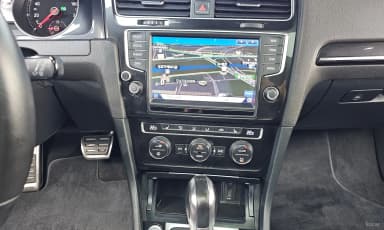 Golf 7th Generation