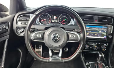 Golf 7th Generation