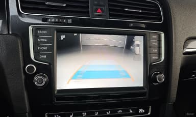 Golf 7th Generation