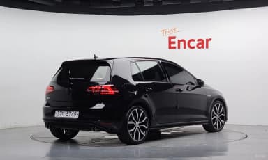 Golf 7th Generation