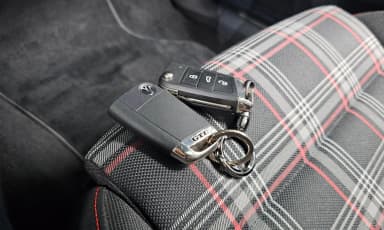 Golf 7th Generation